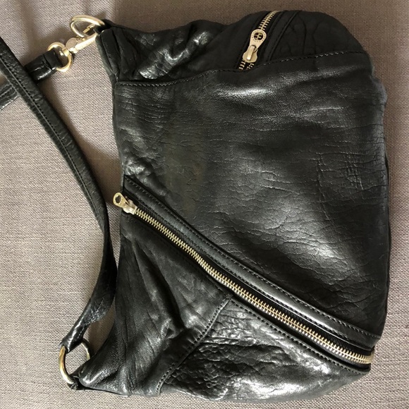 Marc by Marc Jacobs black crossbody bag - Picture 4 of 11